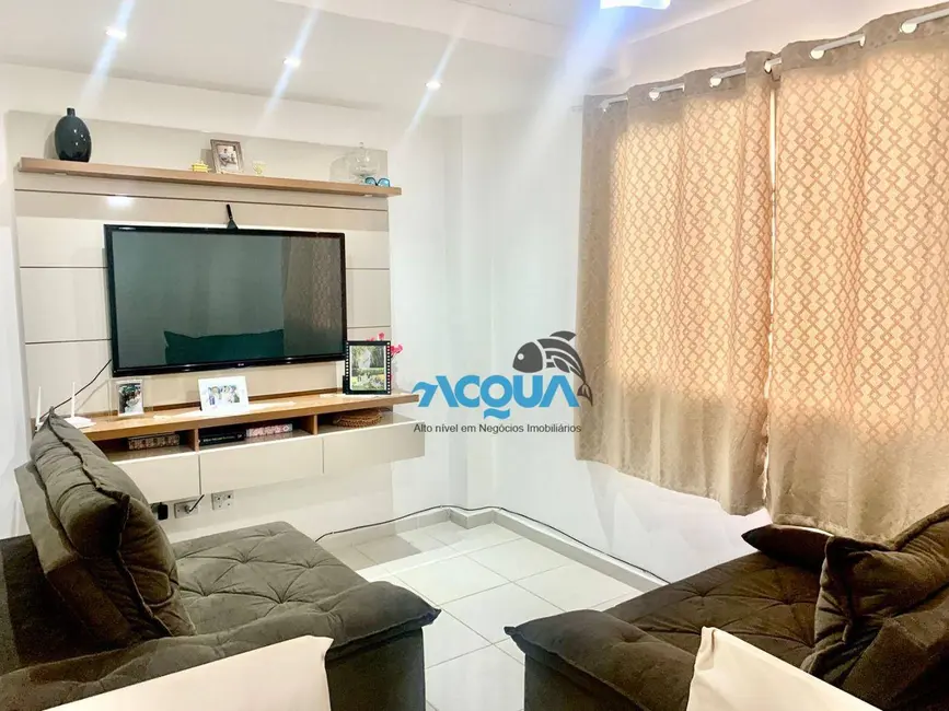Sobrado com 2 quartos à venda, 69m2 em Guaruja - SP - imagem 1 Foto 1 de Sobrado com 2 quartos à venda, 69m2 em Guaruja - SP