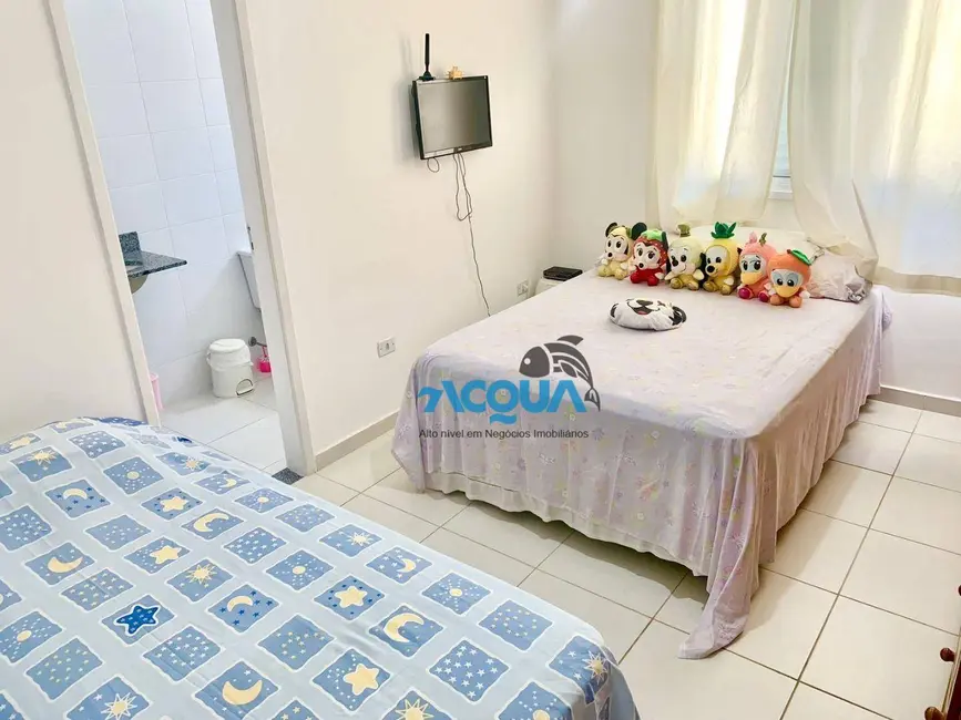 Sobrado com 2 quartos à venda, 69m2 em Guaruja - SP - imagem 4 Foto 4 de Sobrado com 2 quartos à venda, 69m2 em Guaruja - SP