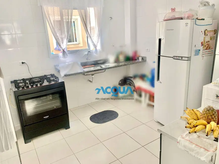 Sobrado com 2 quartos à venda, 69m2 em Guaruja - SP - imagem 3 Foto 3 de Sobrado com 2 quartos à venda, 69m2 em Guaruja - SP