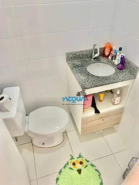 Sobrado com 2 quartos à venda, 69m2 em Guaruja - SP - imagem 8 Foto 8 de Sobrado com 2 quartos à venda, 69m2 em Guaruja - SP