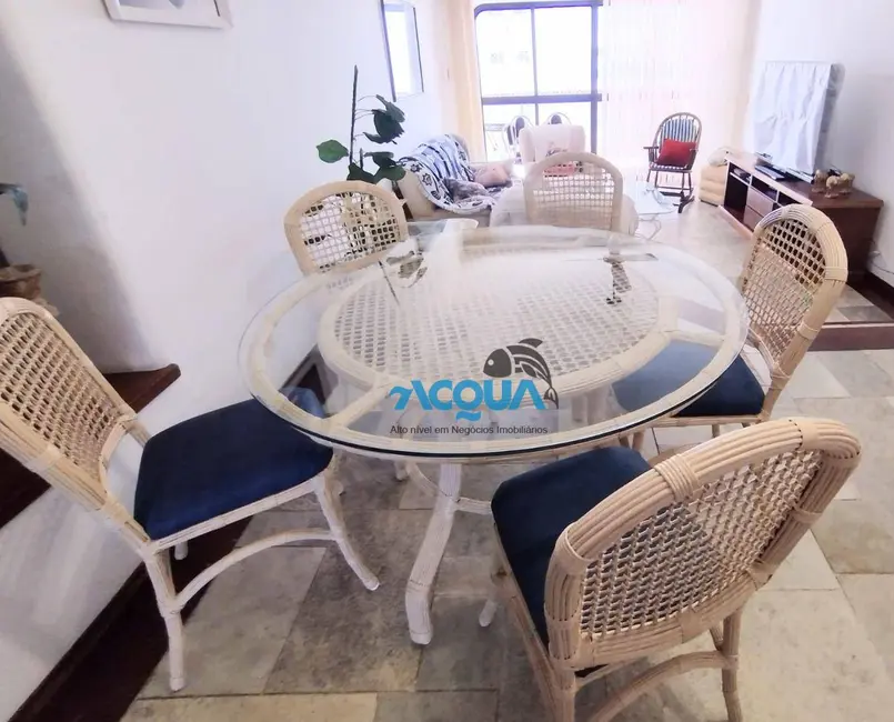 Apartamento com 4 quartos à venda, 150m2 em Guaruja - SP - imagem 1 Foto 1 de Apartamento com 4 quartos à venda, 150m2 em Guaruja - SP