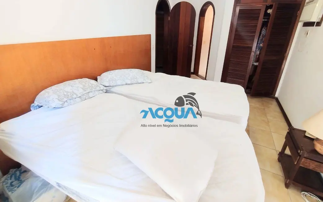 Apartamento com 4 quartos à venda, 150m2 em Guaruja - SP - imagem 4 Foto 4 de Apartamento com 4 quartos à venda, 150m2 em Guaruja - SP