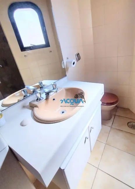 Apartamento com 4 quartos à venda, 150m2 em Guaruja - SP - imagem 8 Foto 8 de Apartamento com 4 quartos à venda, 150m2 em Guaruja - SP