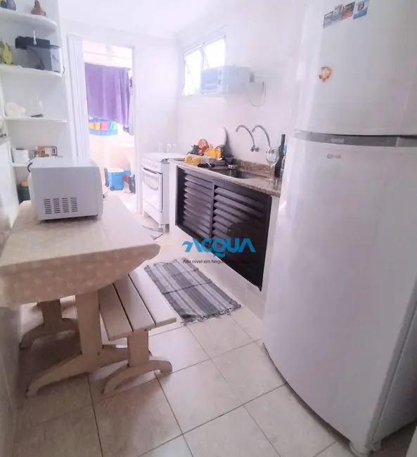 Apartamento com 3 quartos à venda, 85m2 em Guaruja - SP - imagem 4 Foto 4 de Apartamento com 3 quartos à venda, 85m2 em Guaruja - SP