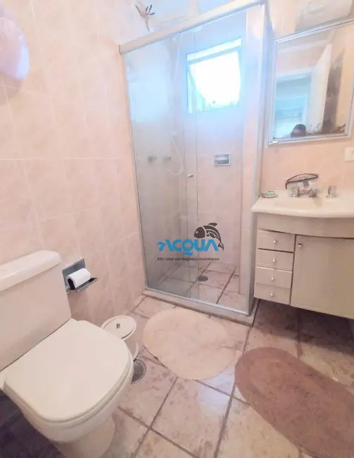 Apartamento com 3 quartos à venda, 85m2 em Guaruja - SP - imagem 8 Foto 8 de Apartamento com 3 quartos à venda, 85m2 em Guaruja - SP