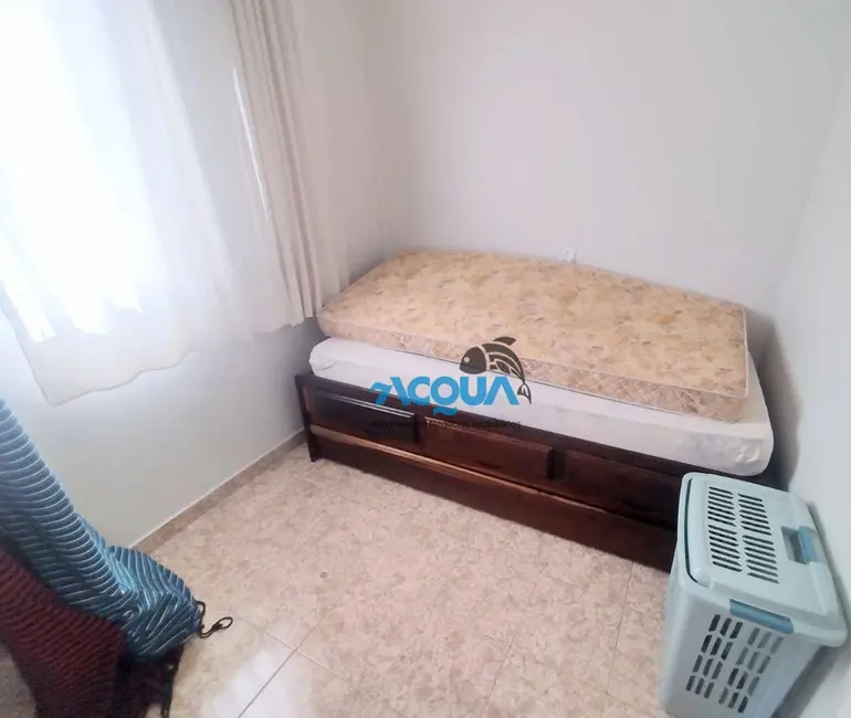 Apartamento com 3 quartos à venda, 85m2 em Guaruja - SP - imagem 7 Foto 7 de Apartamento com 3 quartos à venda, 85m2 em Guaruja - SP