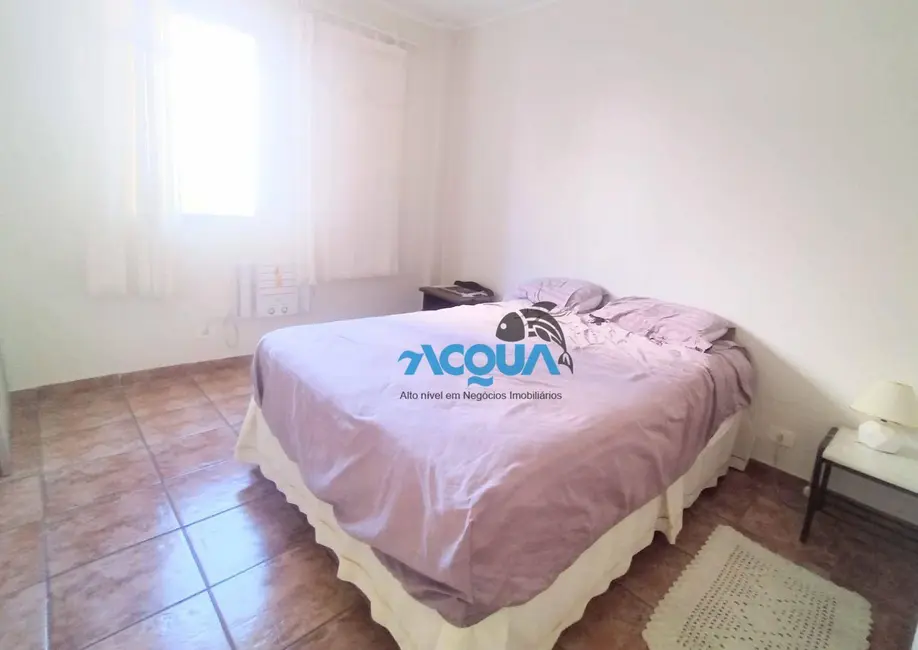 Apartamento com 3 quartos à venda, 85m2 em Guaruja - SP - imagem 6 Foto 6 de Apartamento com 3 quartos à venda, 85m2 em Guaruja - SP