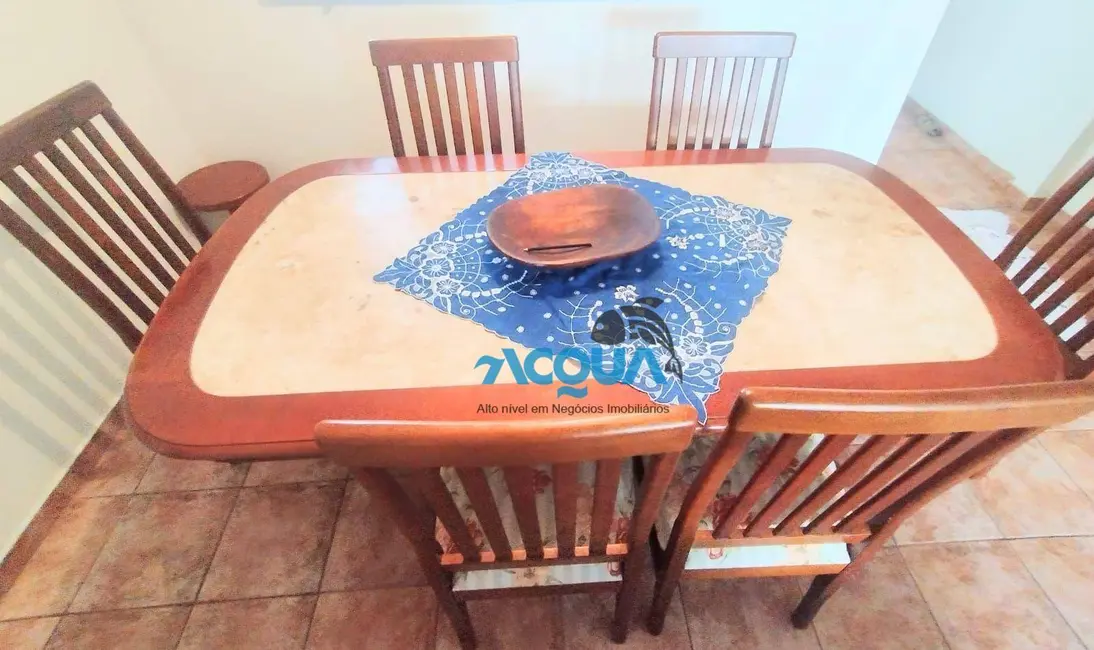 Apartamento com 3 quartos à venda, 85m2 em Guaruja - SP - imagem 9 Foto 9 de Apartamento com 3 quartos à venda, 85m2 em Guaruja - SP