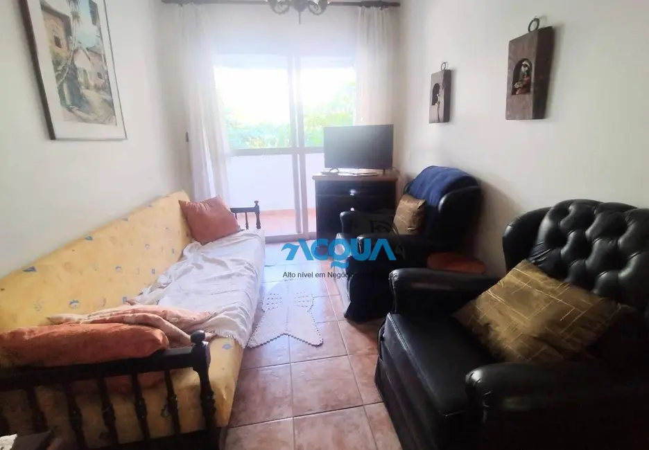 Apartamento com 3 quartos à venda, 85m2 em Guaruja - SP - imagem 2 Foto 2 de Apartamento com 3 quartos à venda, 85m2 em Guaruja - SP