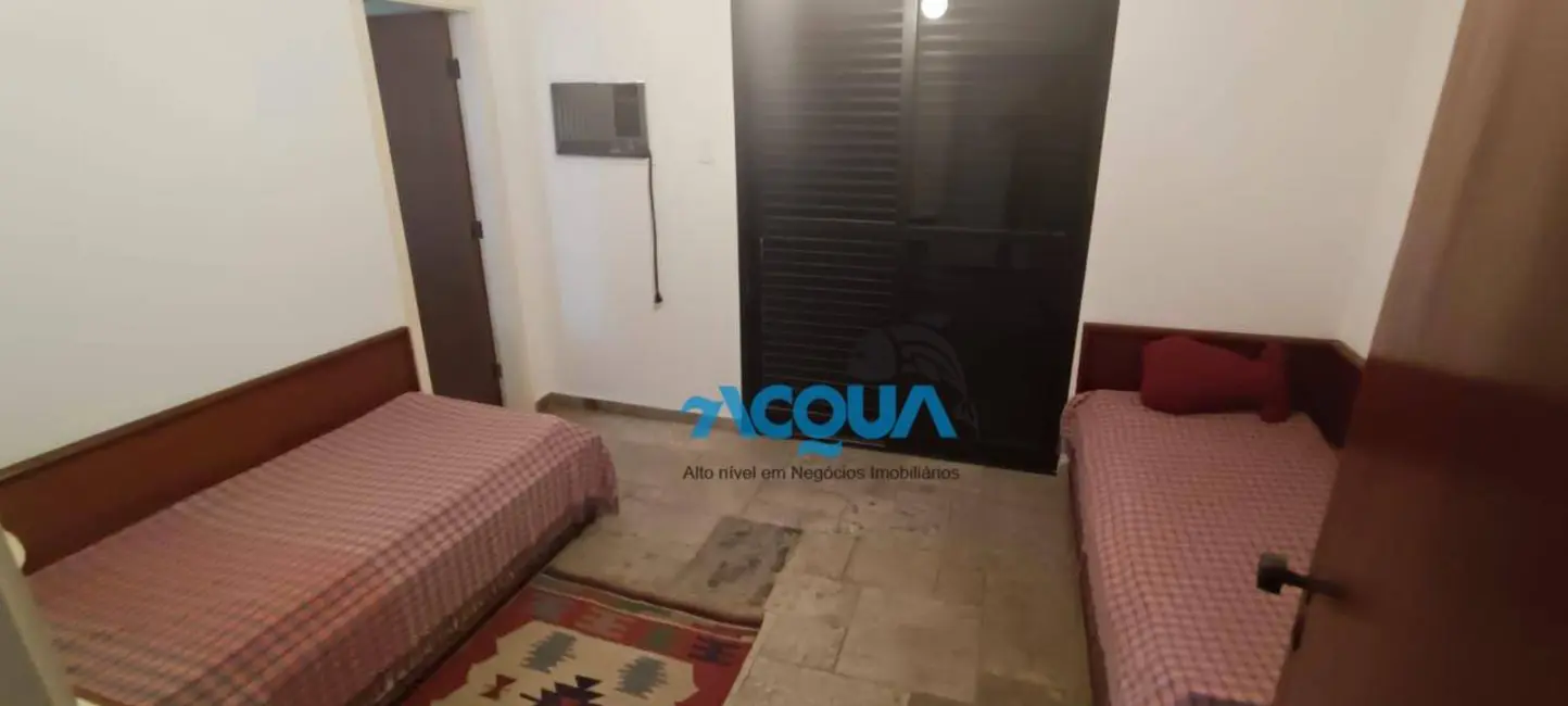 Foto 7 de Apartamento com 3 quartos à venda, 110m2 em Guaruja - SP