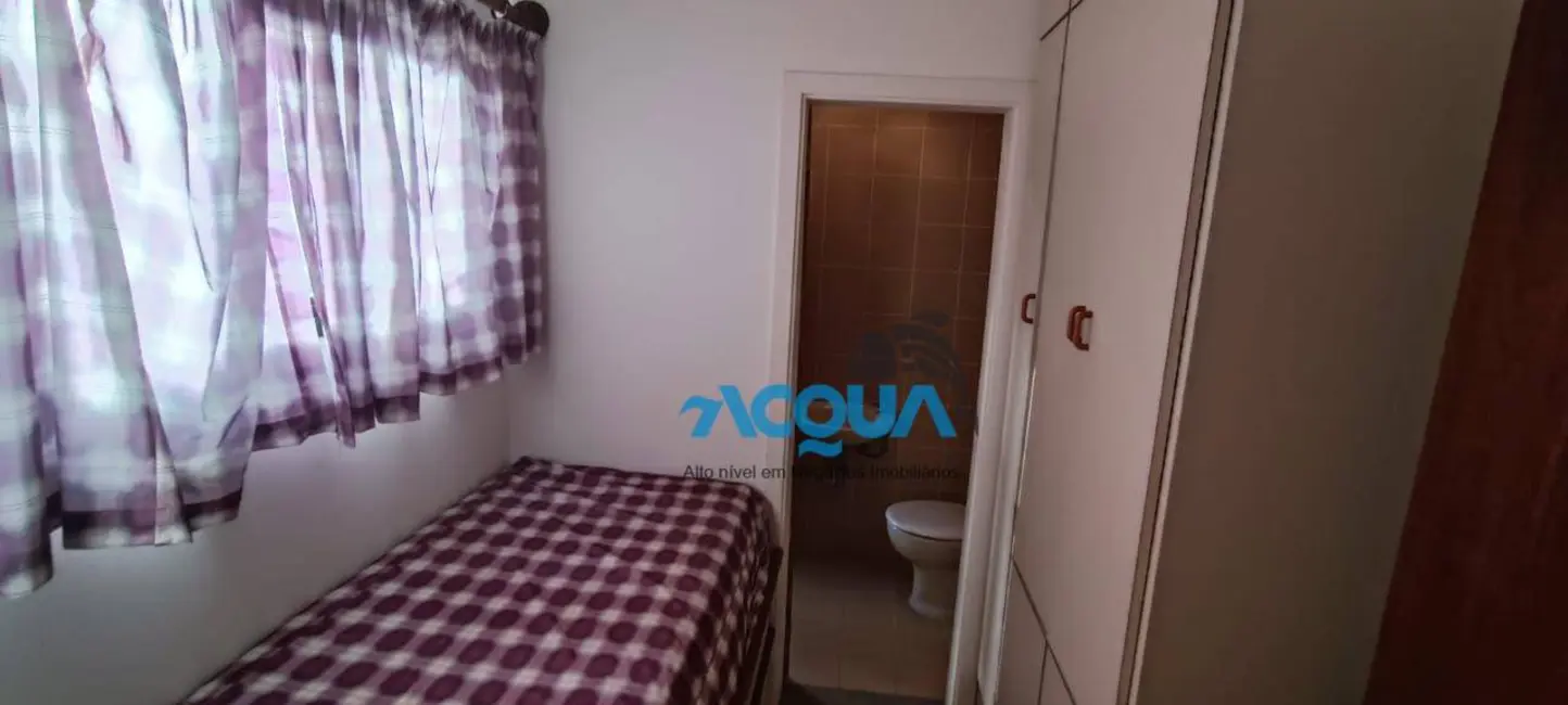Foto 9 de Apartamento com 3 quartos à venda, 110m2 em Guaruja - SP