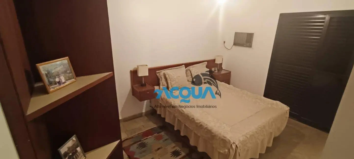 Foto 6 de Apartamento com 3 quartos à venda, 110m2 em Guaruja - SP