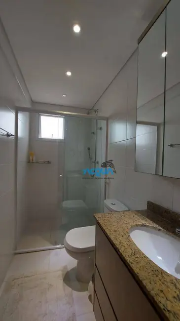 Apartamento com 3 quartos à venda, 135m2 em Barra Funda, Guaruja - SP - imagem 7 Foto 7 de Apartamento com 3 quartos à venda, 135m2 em Barra Funda, Guaruja - SP