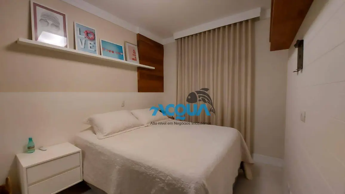 Apartamento com 3 quartos à venda, 135m2 em Barra Funda, Guaruja - SP - imagem 9 Foto 9 de Apartamento com 3 quartos à venda, 135m2 em Barra Funda, Guaruja - SP