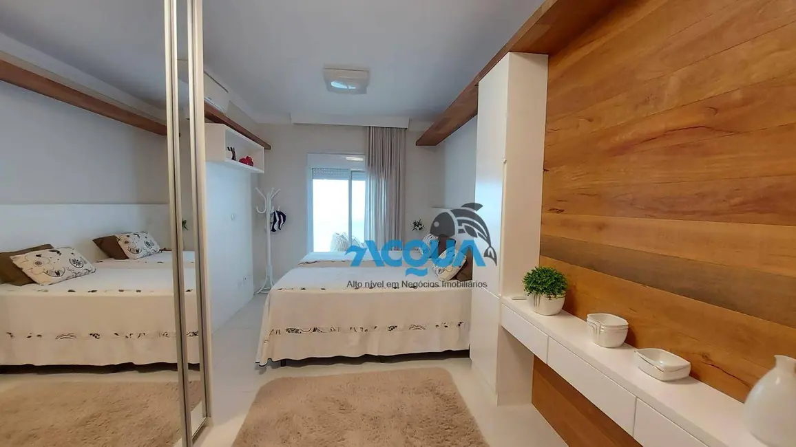 Apartamento com 3 quartos à venda, 135m2 em Barra Funda, Guaruja - SP - imagem 6 Foto 6 de Apartamento com 3 quartos à venda, 135m2 em Barra Funda, Guaruja - SP