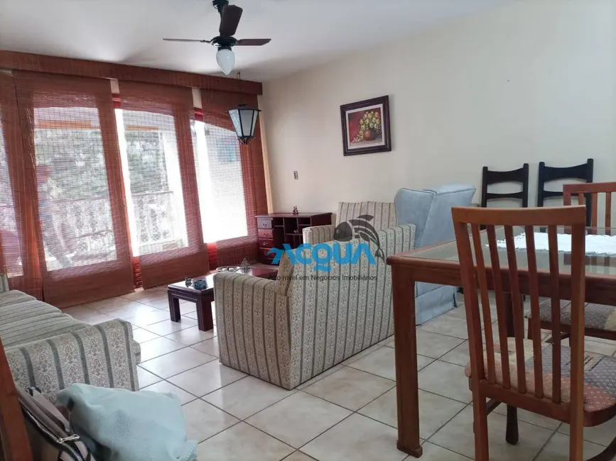 Apartamento com 3 quartos à venda, 139m2 em Barra Funda, Guaruja - SP - imagem 4 Foto 4 de Apartamento com 3 quartos à venda, 139m2 em Barra Funda, Guaruja - SP