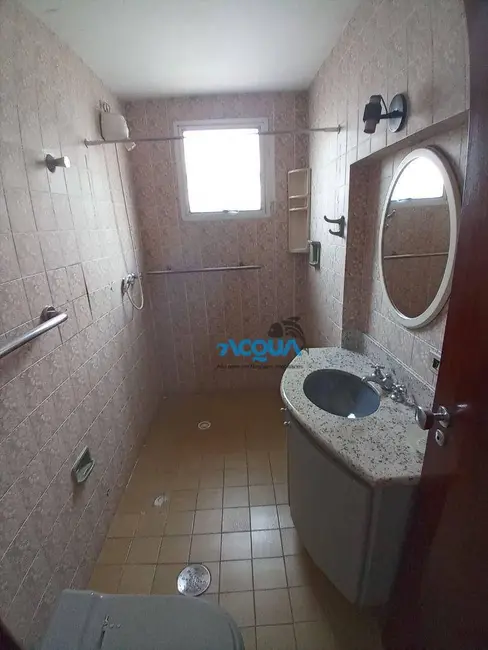 Apartamento com 3 quartos à venda, 139m2 em Barra Funda, Guaruja - SP - imagem 7 Foto 7 de Apartamento com 3 quartos à venda, 139m2 em Barra Funda, Guaruja - SP