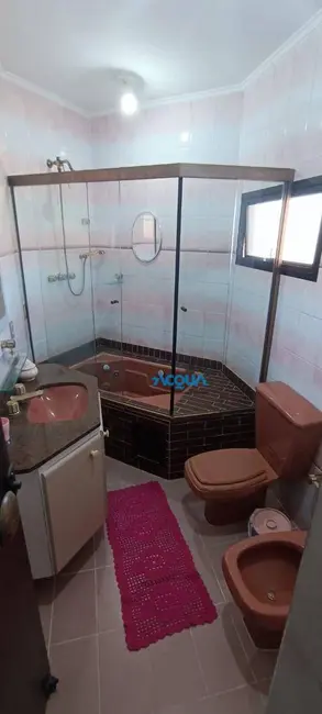 Apartamento com 3 quartos à venda, 130m2 em Guaruja - SP - imagem 9 Foto 9 de Apartamento com 3 quartos à venda, 130m2 em Guaruja - SP