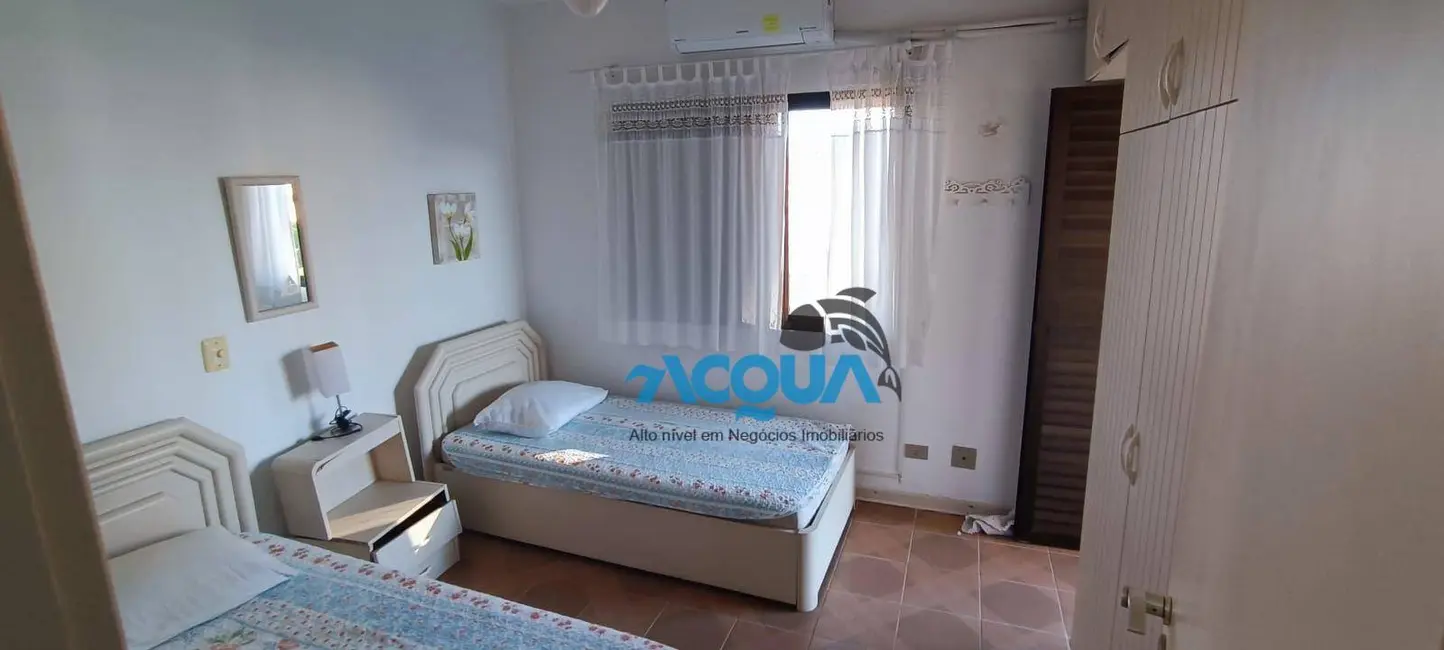 Apartamento com 3 quartos à venda, 130m2 em Guaruja - SP - imagem 5 Foto 5 de Apartamento com 3 quartos à venda, 130m2 em Guaruja - SP