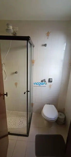 Foto 7 de Apartamento com 3 quartos à venda, 80m2 em Jardim Três Marias, Guaruja - SP