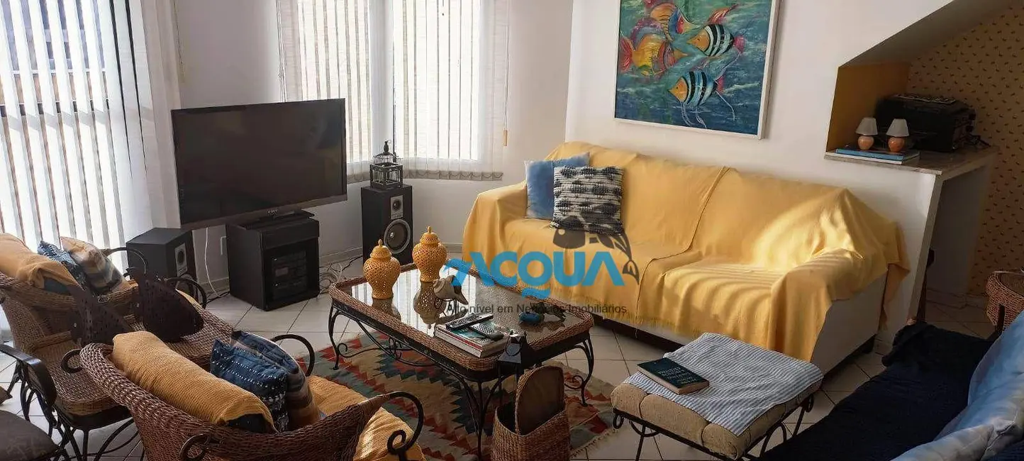 Cobertura com 3 quartos à venda, 150m2 em Guaruja - SP - imagem 1 Foto 1 de Cobertura com 3 quartos à venda, 150m2 em Guaruja - SP