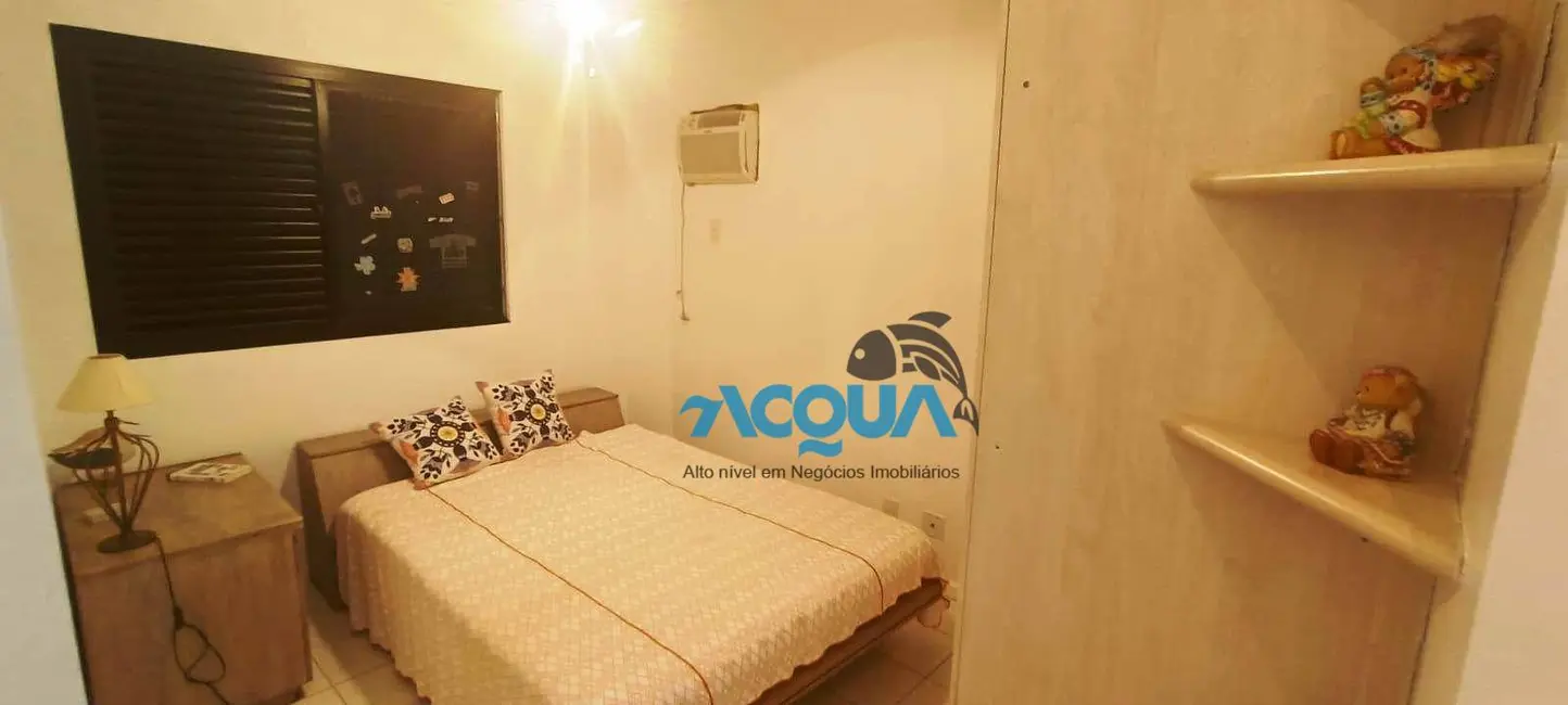 Cobertura com 3 quartos à venda, 150m2 em Guaruja - SP - imagem 3 Foto 3 de Cobertura com 3 quartos à venda, 150m2 em Guaruja - SP