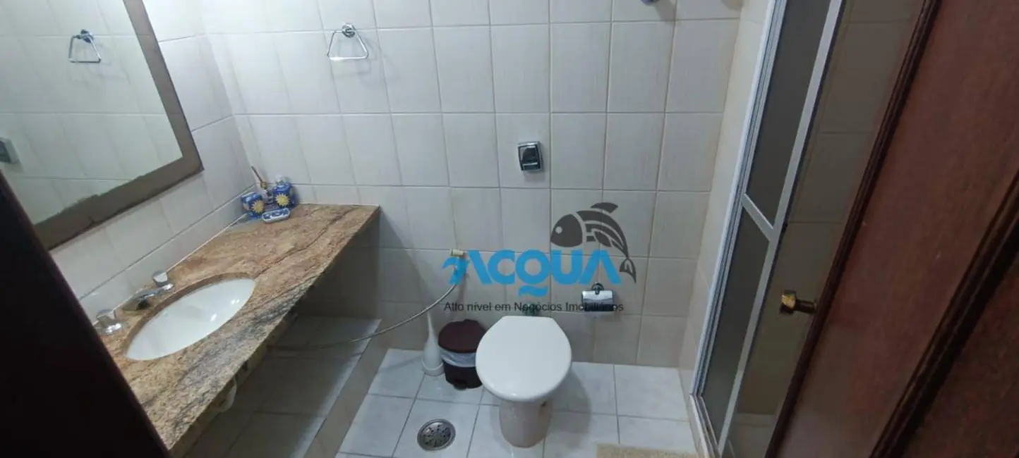 Foto 8 de Apartamento com 2 quartos à venda, 86m2 em Guaruja - SP