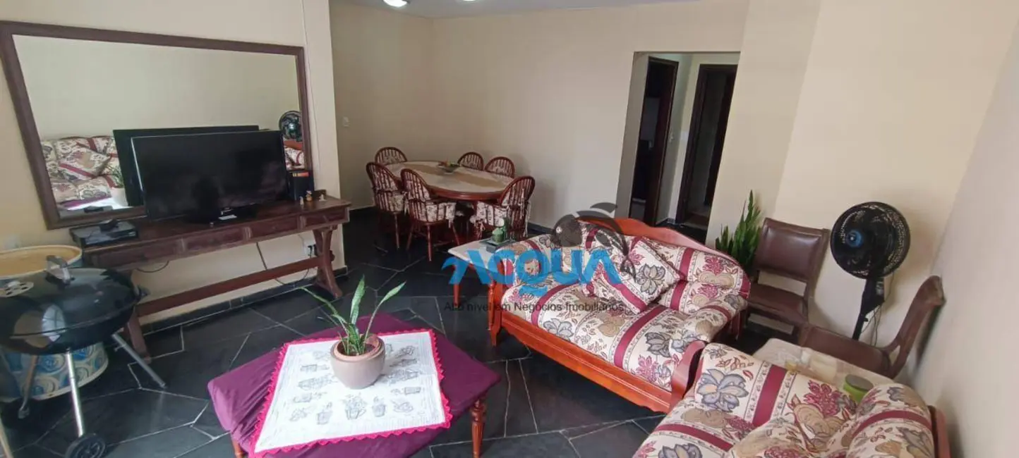Foto 1 de Apartamento com 2 quartos à venda, 86m2 em Guaruja - SP
