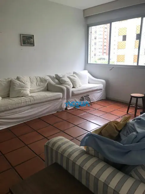 Apartamento com 2 quartos à venda, 100m2 em Barra Funda, Guaruja - SP - imagem 3 Foto 3 de Apartamento com 2 quartos à venda, 100m2 em Barra Funda, Guaruja - SP