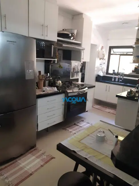 Foto 4 de Apartamento com 3 quartos à venda, 170m2 em Guaruja - SP