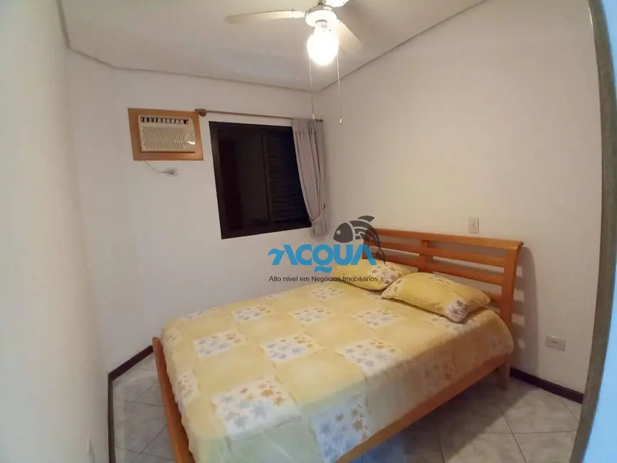 Foto 6 de Apartamento com 3 quartos à venda, 115m2 em Barra Funda, Guaruja - SP