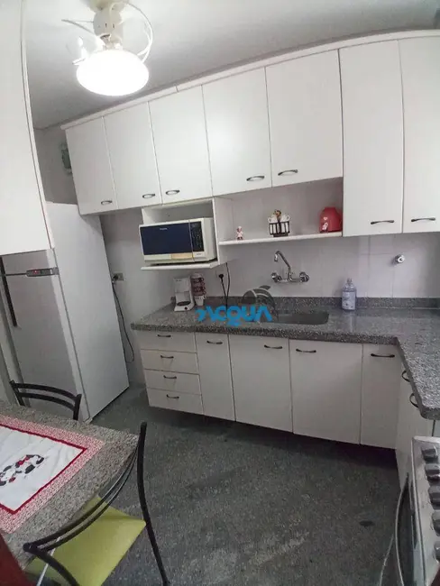 Foto 4 de Apartamento com 3 quartos à venda, 115m2 em Barra Funda, Guaruja - SP