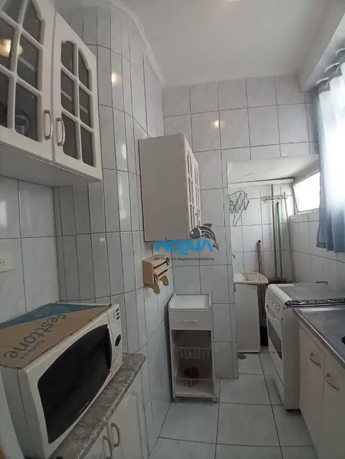 Apartamento com 1 quarto à venda, 54m2 em Barra Funda, Guaruja - SP - imagem 5 Foto 5 de Apartamento com 1 quarto à venda, 54m2 em Barra Funda, Guaruja - SP