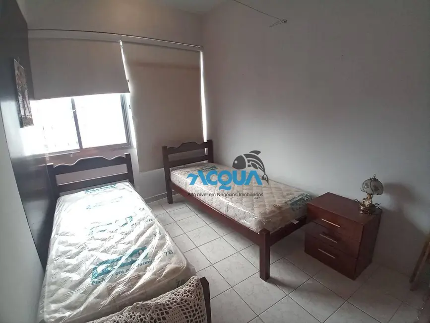 Apartamento com 1 quarto à venda, 54m2 em Barra Funda, Guaruja - SP - imagem 7 Foto 7 de Apartamento com 1 quarto à venda, 54m2 em Barra Funda, Guaruja - SP