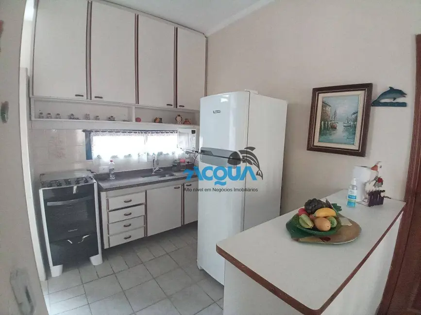 Apartamento com 2 quartos à venda, 60m2 em Jardim Las Palmas, Guaruja - SP - imagem 4 Foto 4 de Apartamento com 2 quartos à venda, 60m2 em Jardim Las Palmas, Guaruja - SP