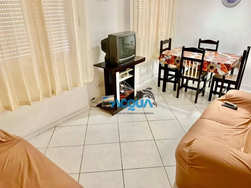 Foto 3 de Apartamento com 1 quarto à venda, 48m2 em Guaruja - SP