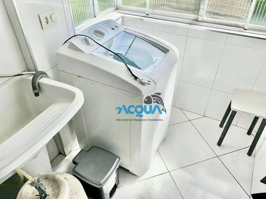 Foto 5 de Apartamento com 1 quarto à venda, 48m2 em Guaruja - SP