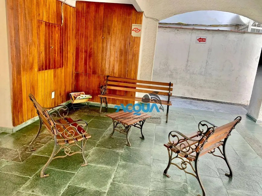 Foto 7 de Apartamento com 1 quarto à venda, 48m2 em Guaruja - SP