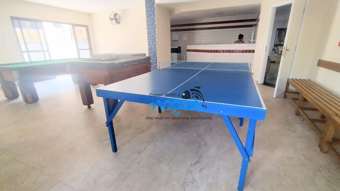 Apartamento com 2 quartos à venda, 84m2 em Guaruja - SP - imagem 8 Foto 8 de Apartamento com 2 quartos à venda, 84m2 em Guaruja - SP