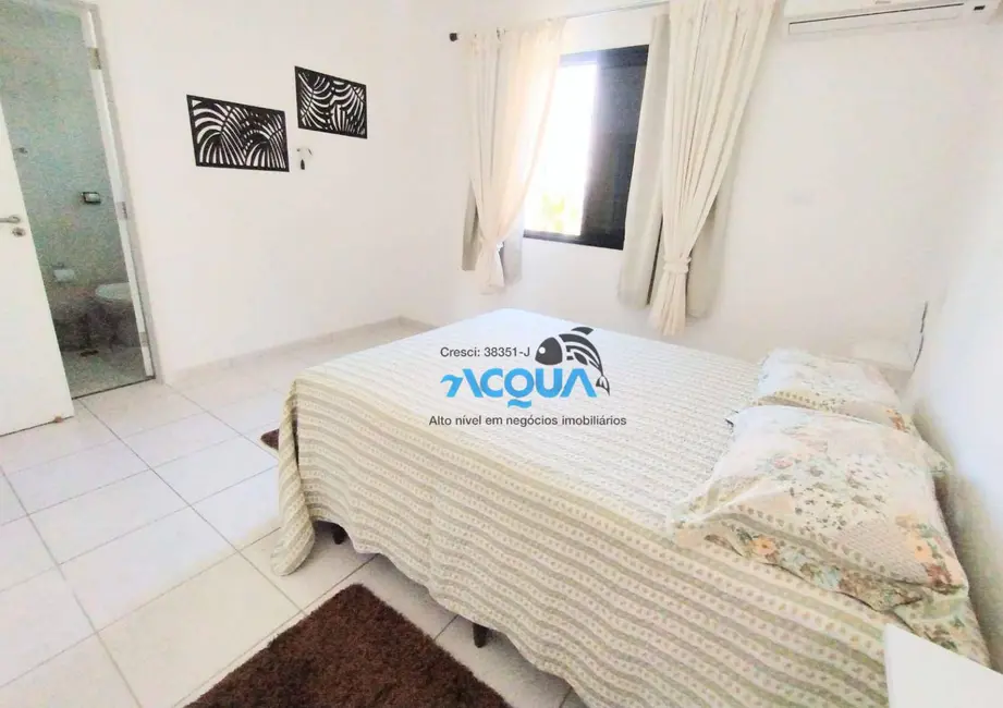 Apartamento com 2 quartos à venda, 84m2 em Guaruja - SP - imagem 4 Foto 4 de Apartamento com 2 quartos à venda, 84m2 em Guaruja - SP