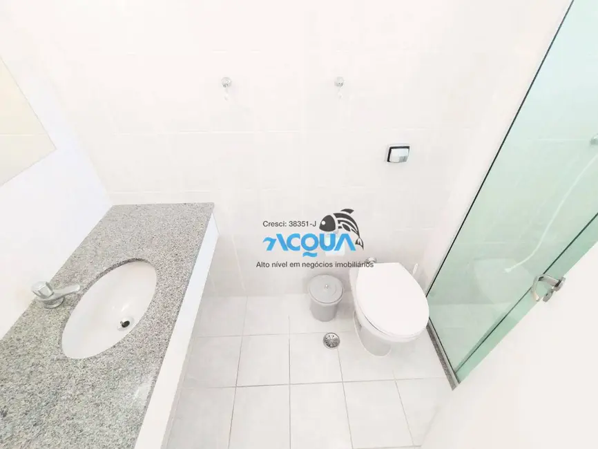 Apartamento com 2 quartos à venda, 84m2 em Guaruja - SP - imagem 7 Foto 7 de Apartamento com 2 quartos à venda, 84m2 em Guaruja - SP