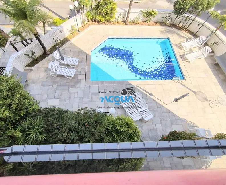 Apartamento com 2 quartos à venda, 84m2 em Guaruja - SP - imagem 9 Foto 9 de Apartamento com 2 quartos à venda, 84m2 em Guaruja - SP