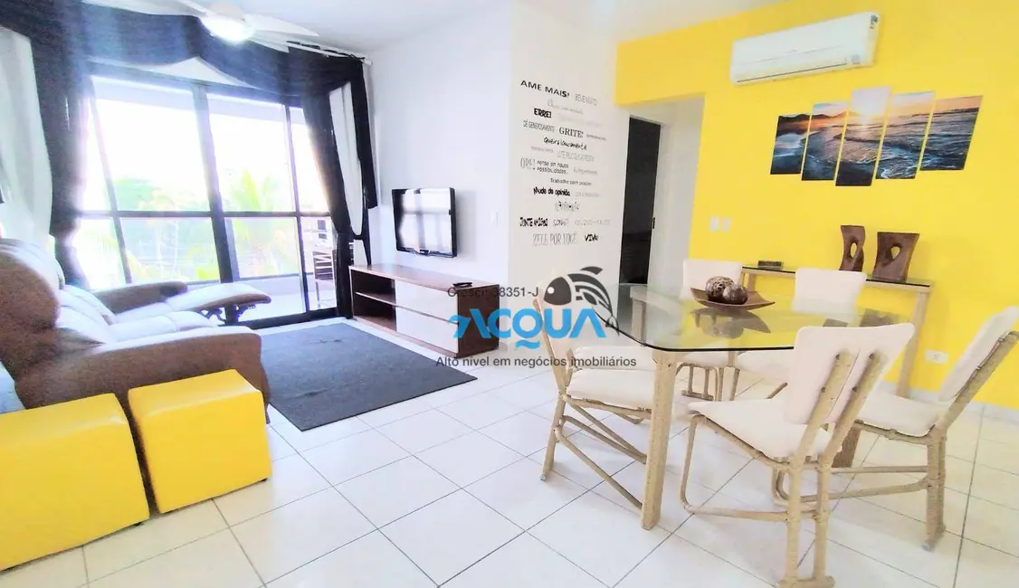 Apartamento com 2 quartos à venda, 84m2 em Guaruja - SP - imagem 1 Foto 1 de Apartamento com 2 quartos à venda, 84m2 em Guaruja - SP