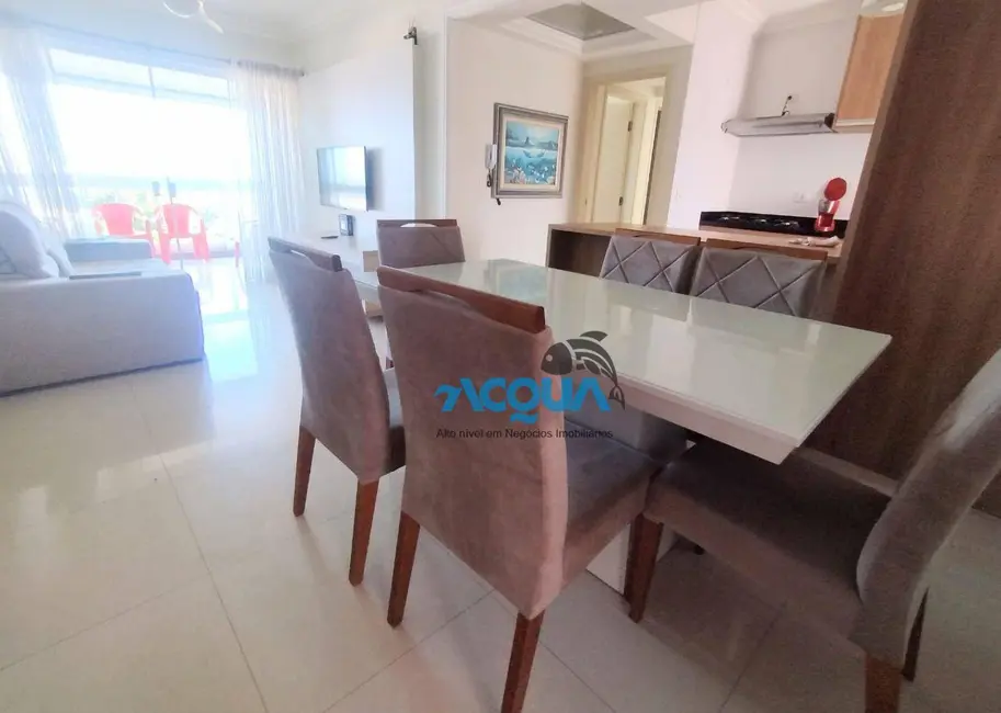 Apartamento com 3 quartos à venda, 94m2 em Guaruja - SP - imagem 2 Foto 2 de Apartamento com 3 quartos à venda, 94m2 em Guaruja - SP