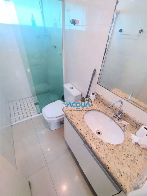 Apartamento com 3 quartos à venda, 94m2 em Guaruja - SP - imagem 9 Foto 9 de Apartamento com 3 quartos à venda, 94m2 em Guaruja - SP