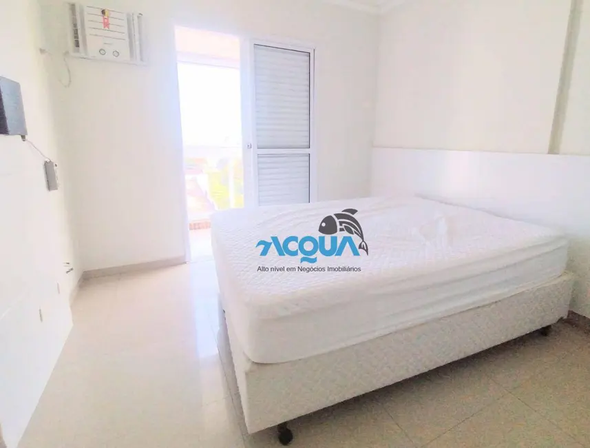 Apartamento com 3 quartos à venda, 94m2 em Guaruja - SP - imagem 4 Foto 4 de Apartamento com 3 quartos à venda, 94m2 em Guaruja - SP