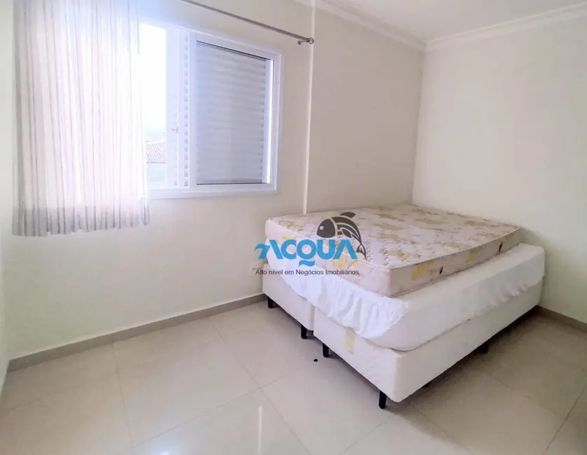 Apartamento com 3 quartos à venda, 94m2 em Guaruja - SP - imagem 8 Foto 8 de Apartamento com 3 quartos à venda, 94m2 em Guaruja - SP