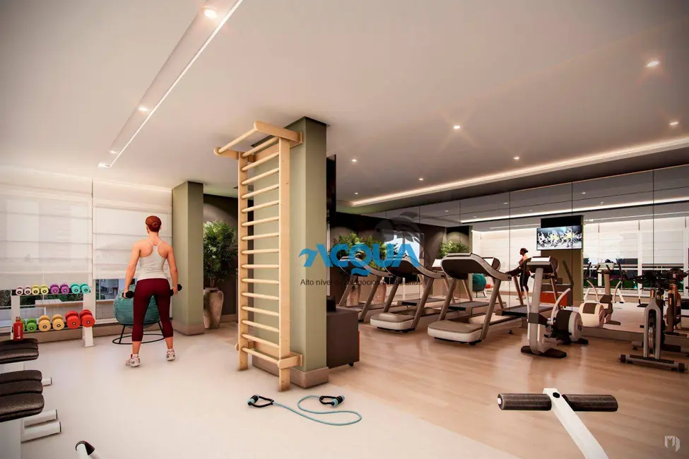 Apartamento com 3 quartos à venda, 66m2 em Vila Alzira, Guaruja - SP - imagem 6 Foto 6 de Apartamento com 3 quartos à venda, 66m2 em Vila Alzira, Guaruja - SP