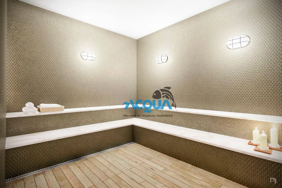 Apartamento com 3 quartos à venda, 66m2 em Vila Alzira, Guaruja - SP - imagem 3 Foto 3 de Apartamento com 3 quartos à venda, 66m2 em Vila Alzira, Guaruja - SP