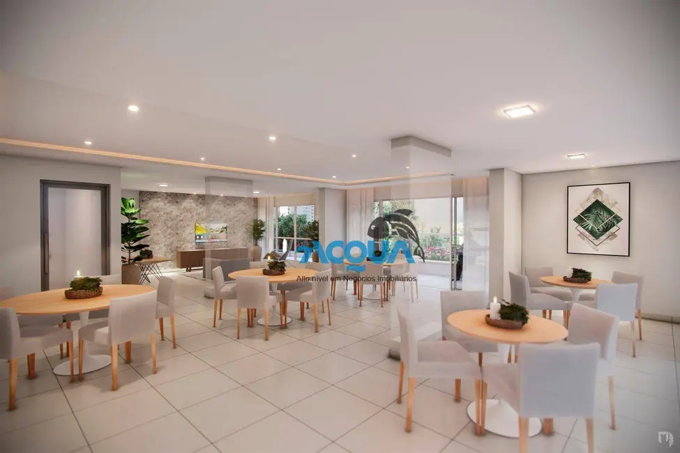 Apartamento com 3 quartos à venda, 66m2 em Vila Alzira, Guaruja - SP - imagem 9 Foto 9 de Apartamento com 3 quartos à venda, 66m2 em Vila Alzira, Guaruja - SP